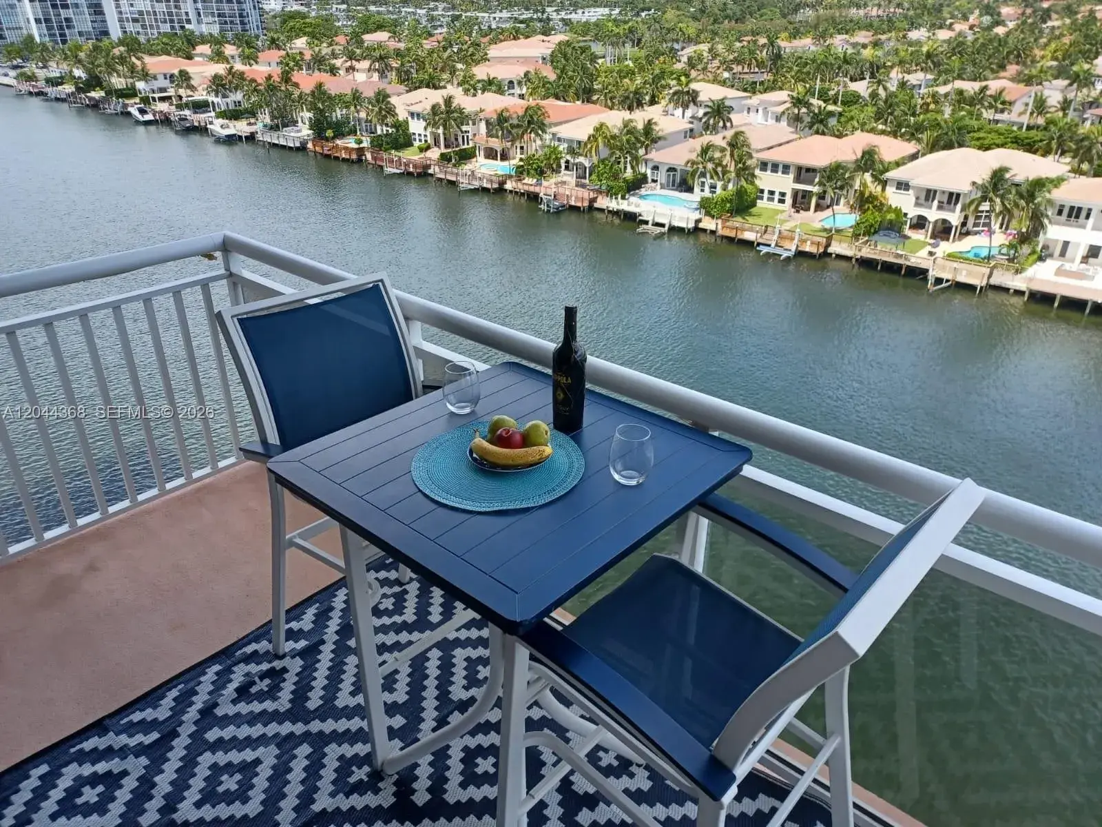 1600 S Ocean Dr # 12F, Hollywood FL 33019