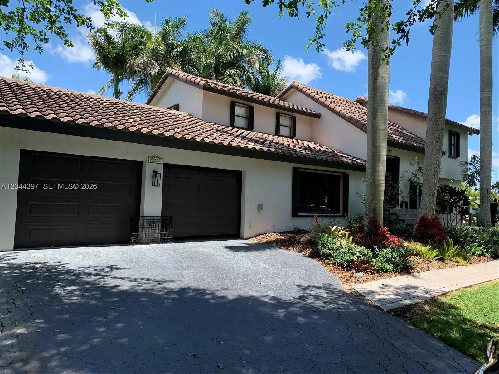 20501 SW 50th Pl, Southwest Ranches FL 33332