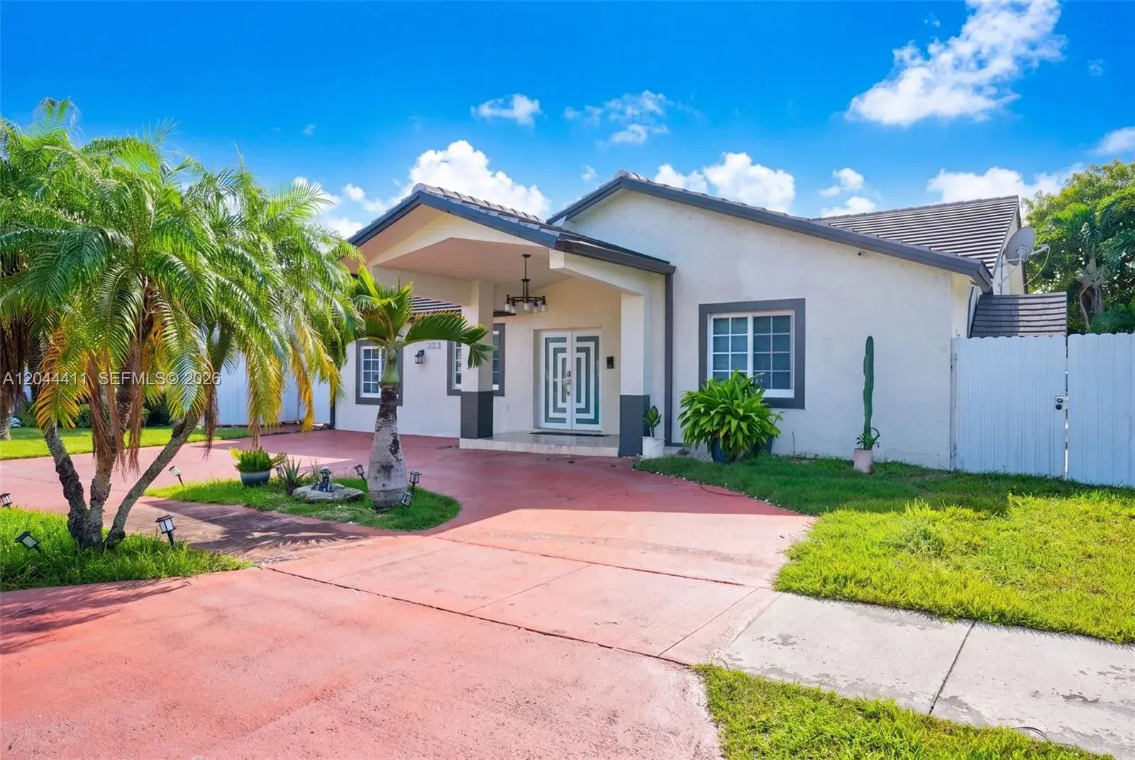 17075 SW 145th Ave, Miami FL 33177