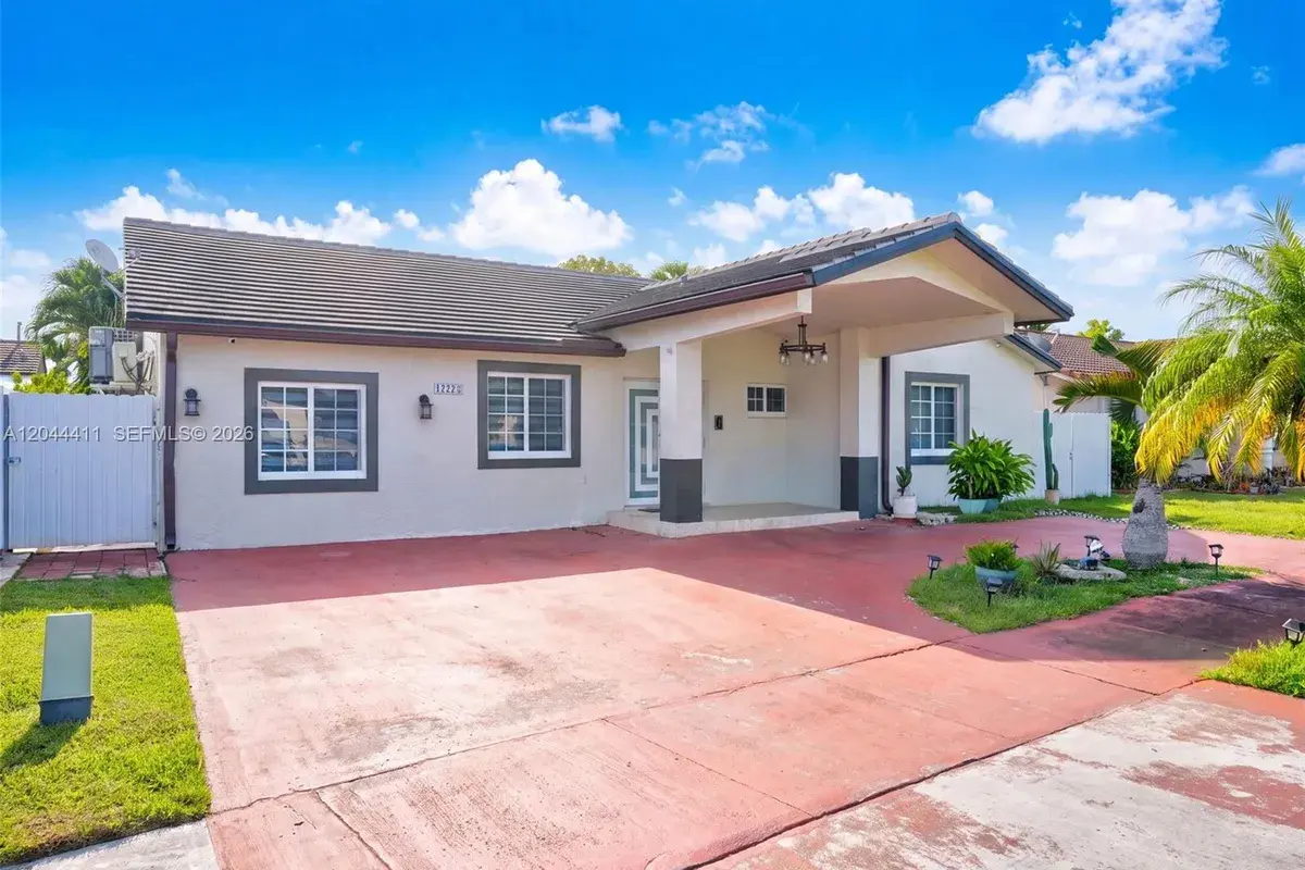 17075 SW 145th Ave, Miami FL 33177