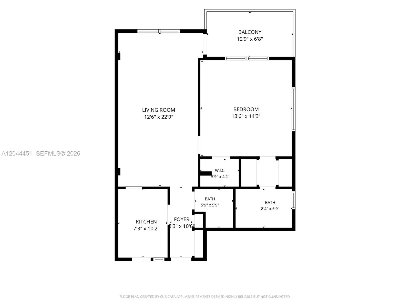 1575 Euclid Ave # 305, Miami Beach FL 33139