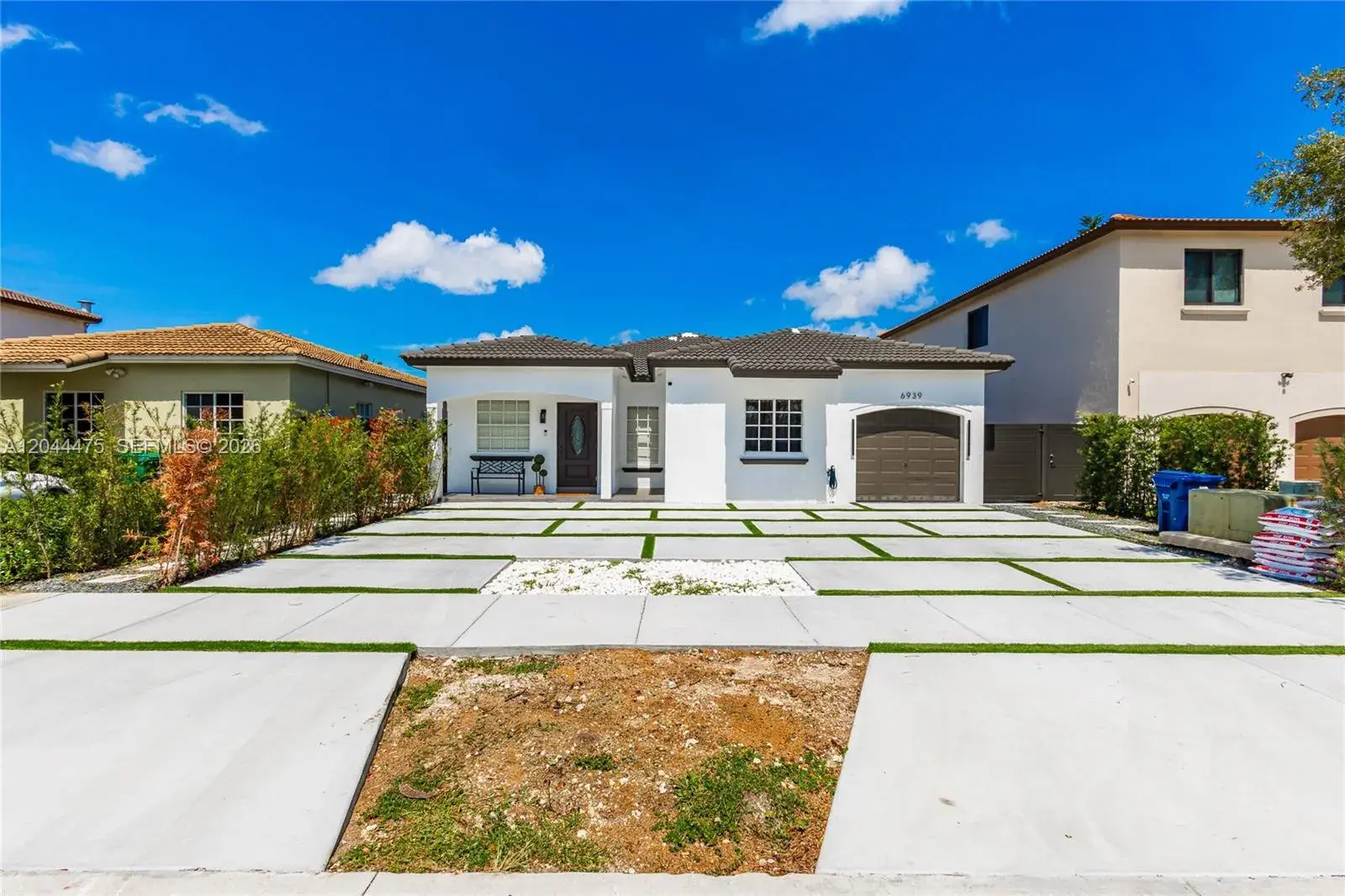 3 bedroom 2 bath for sale at 6939 SW 158th Ave, Miami FL 33193