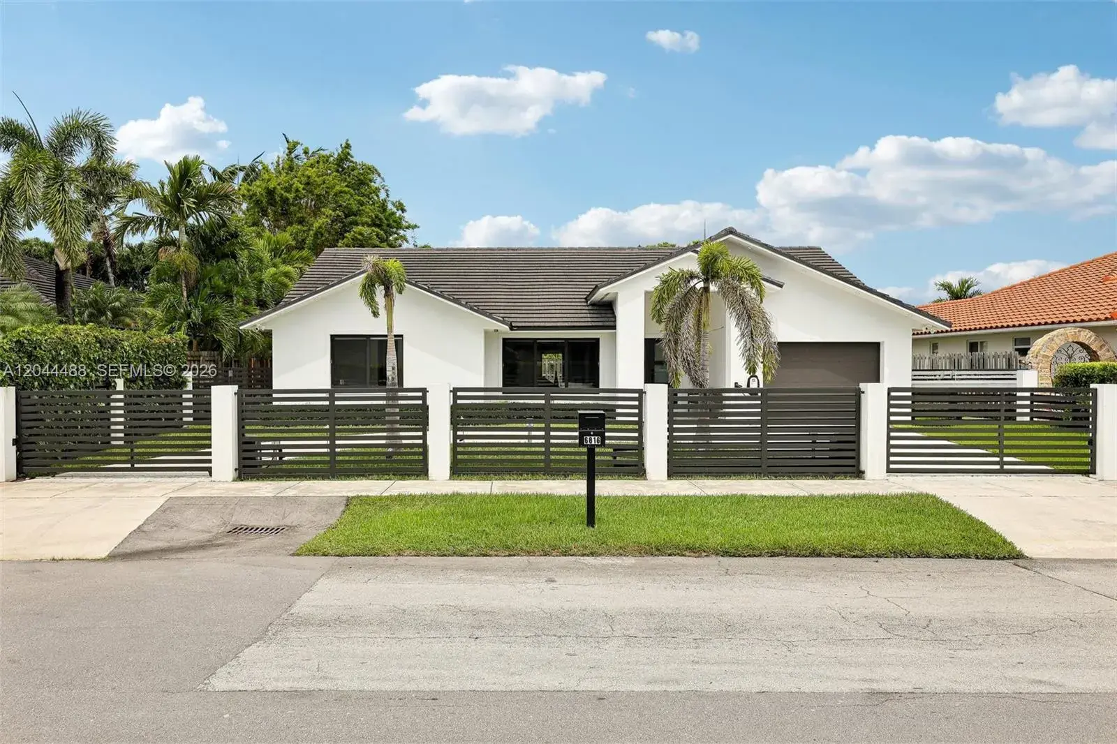 3 bedroom 2 bath for sale at 6816 SW 89th Ct, Miami FL 33173