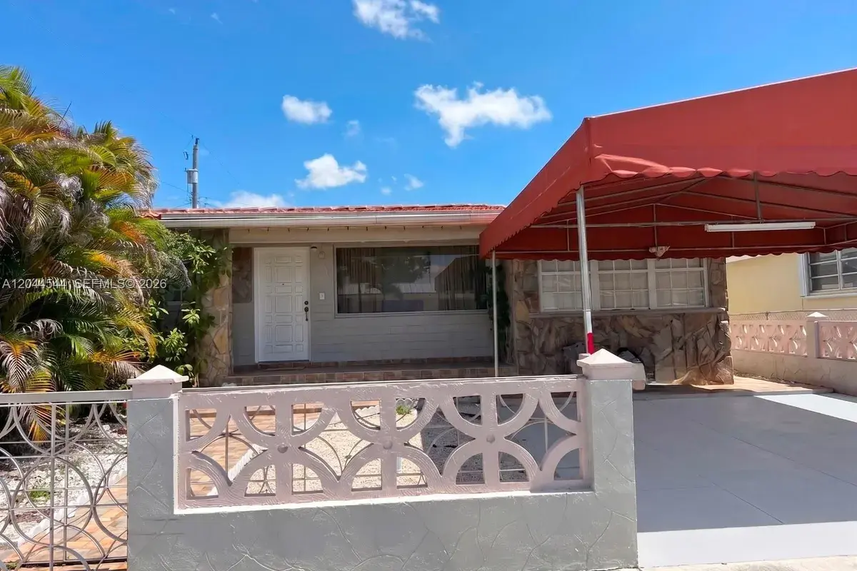 974 SE 1st St # 974, Hialeah FL 33010