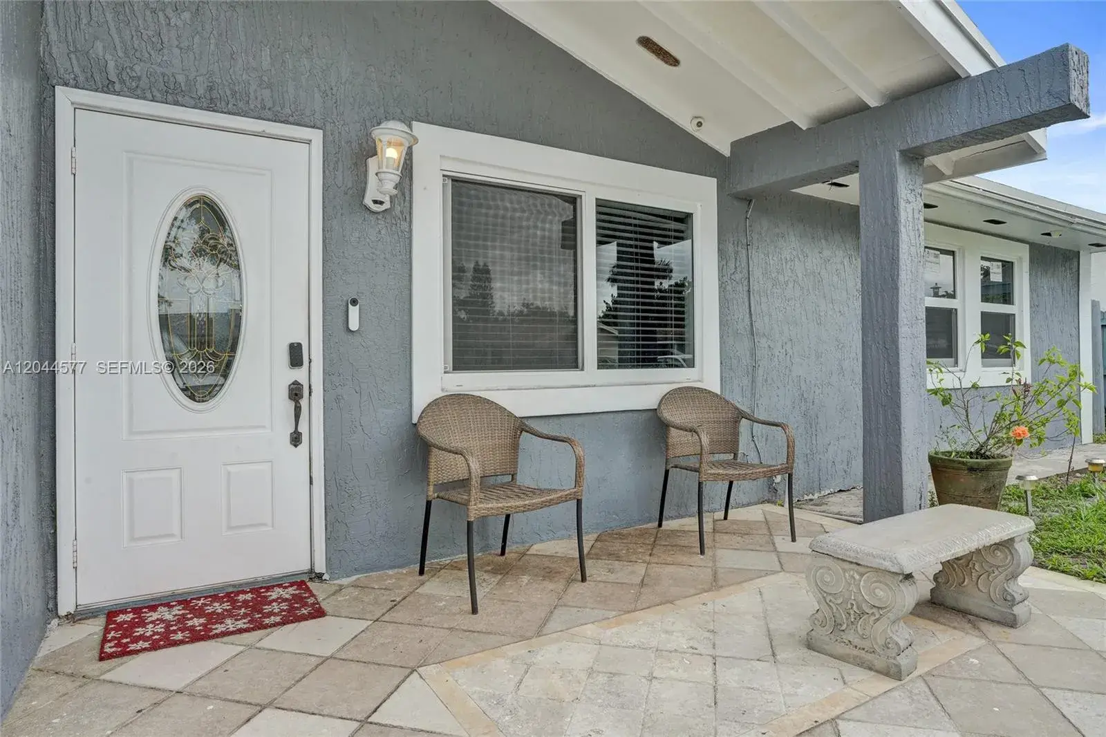 7812 SW 7th Pl, North Lauderdale FL 33068