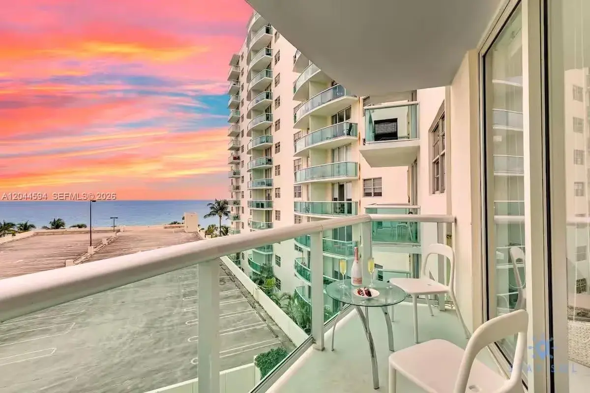 3901 S Ocean Dr # 6Y, Hollywood FL 33019