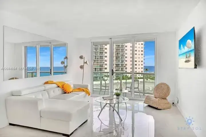 3901 S Ocean Dr # 6Y, Hollywood FL 33019