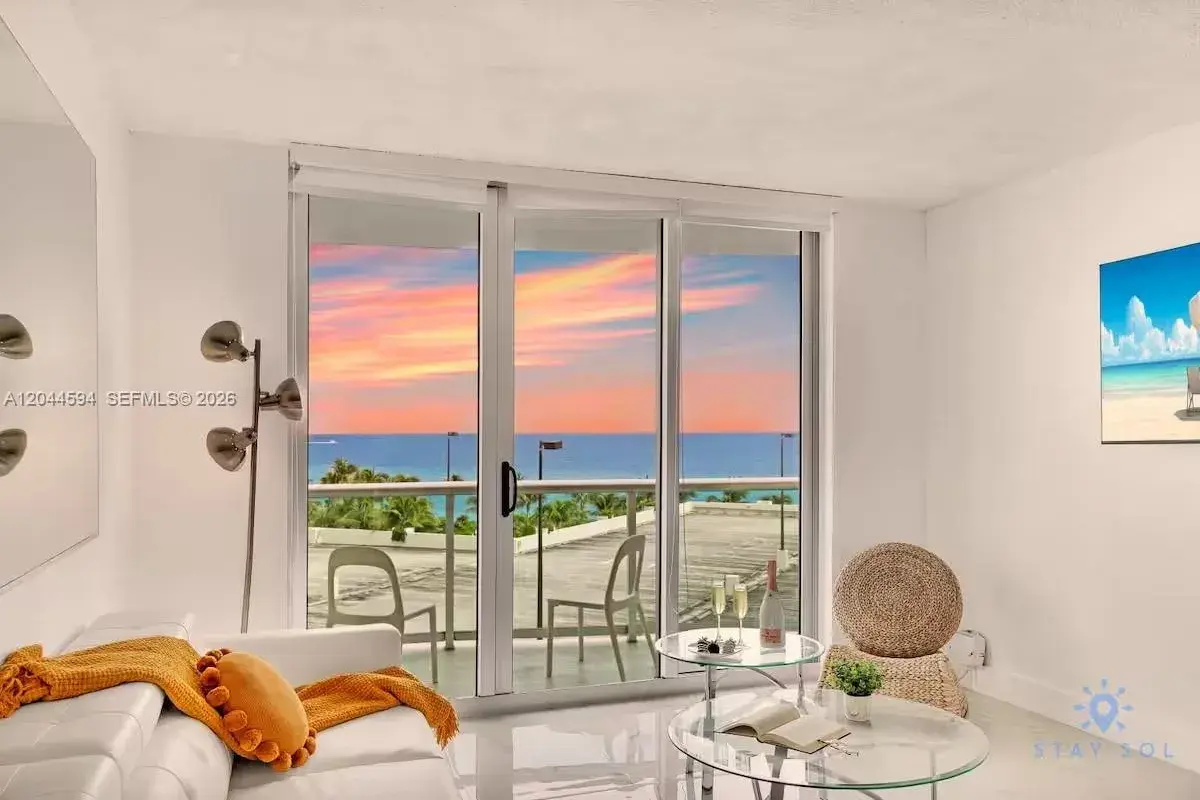 3901 S Ocean Dr # 6Y, Hollywood FL 33019