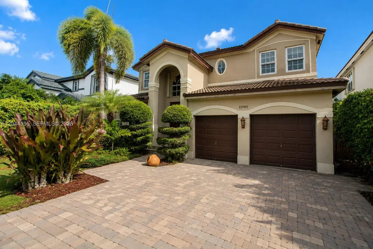 13989 SW 155th Ter, Miami FL 33177