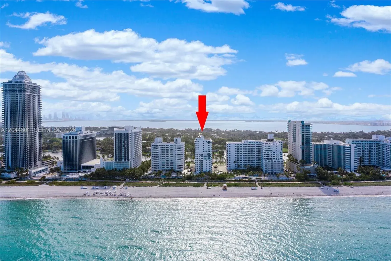 5001 Collins Ave # 9H, Miami Beach FL 33140