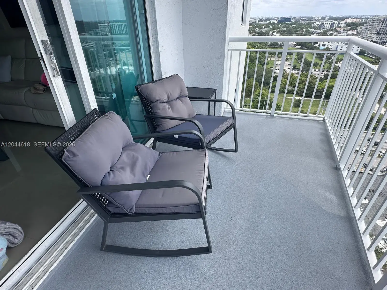 275 NE 18th St # 1902, Miami FL 33132