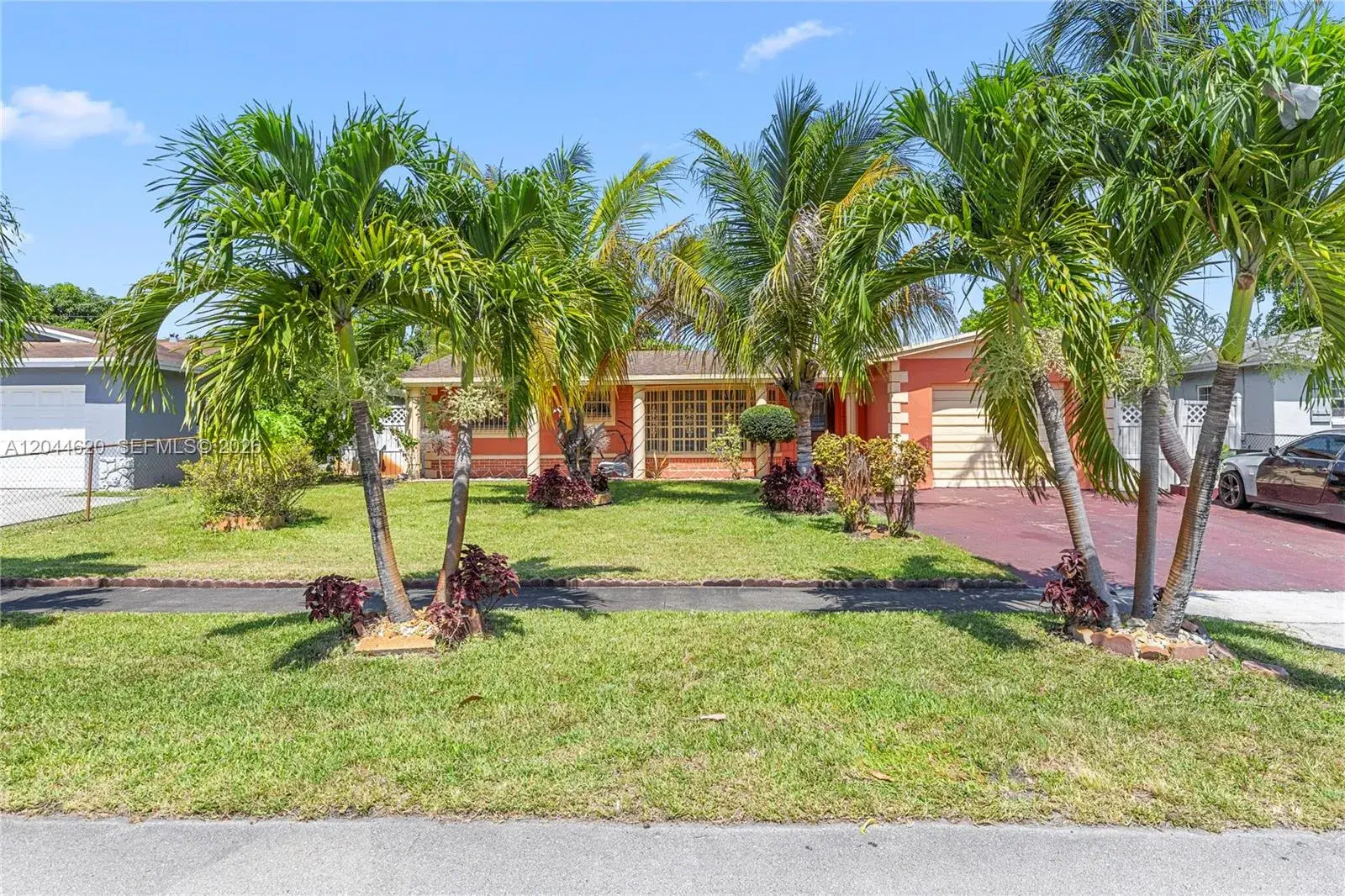 4 bedroom 2 bath for sale at 1157 NW 45th Ter, Lauderhill FL 33313