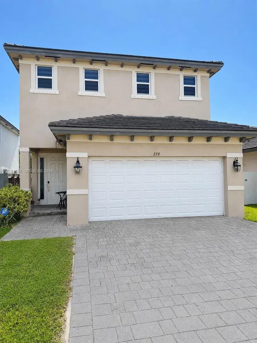 4 bedroom 2 bath for sale at 278 SE 31ST TER, Homestead FL 33033