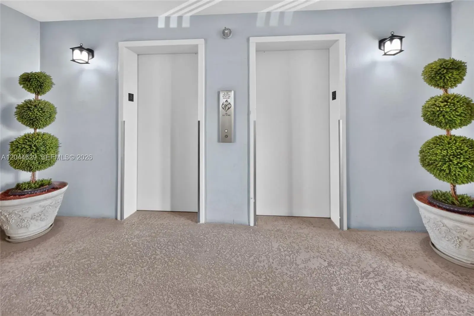 9101 W Sample Rd # 306, Coral Springs FL 33065