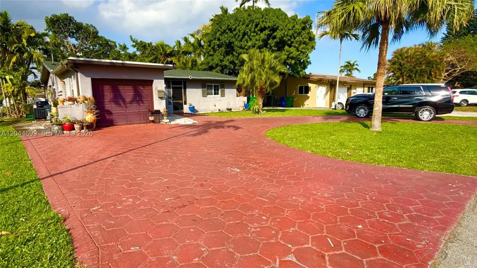 7961 Orleans St # 1, Miramar FL 33023