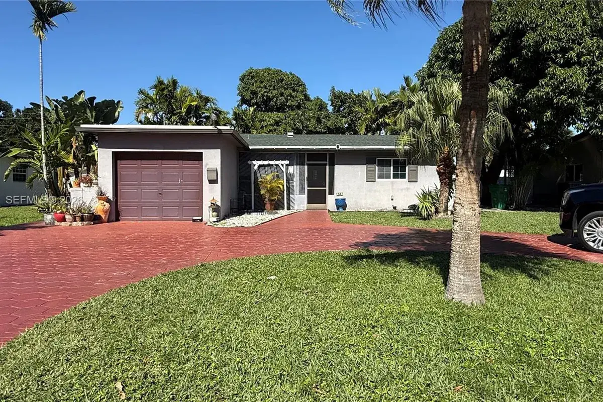 7961 Orleans St # 1, Miramar FL 33023