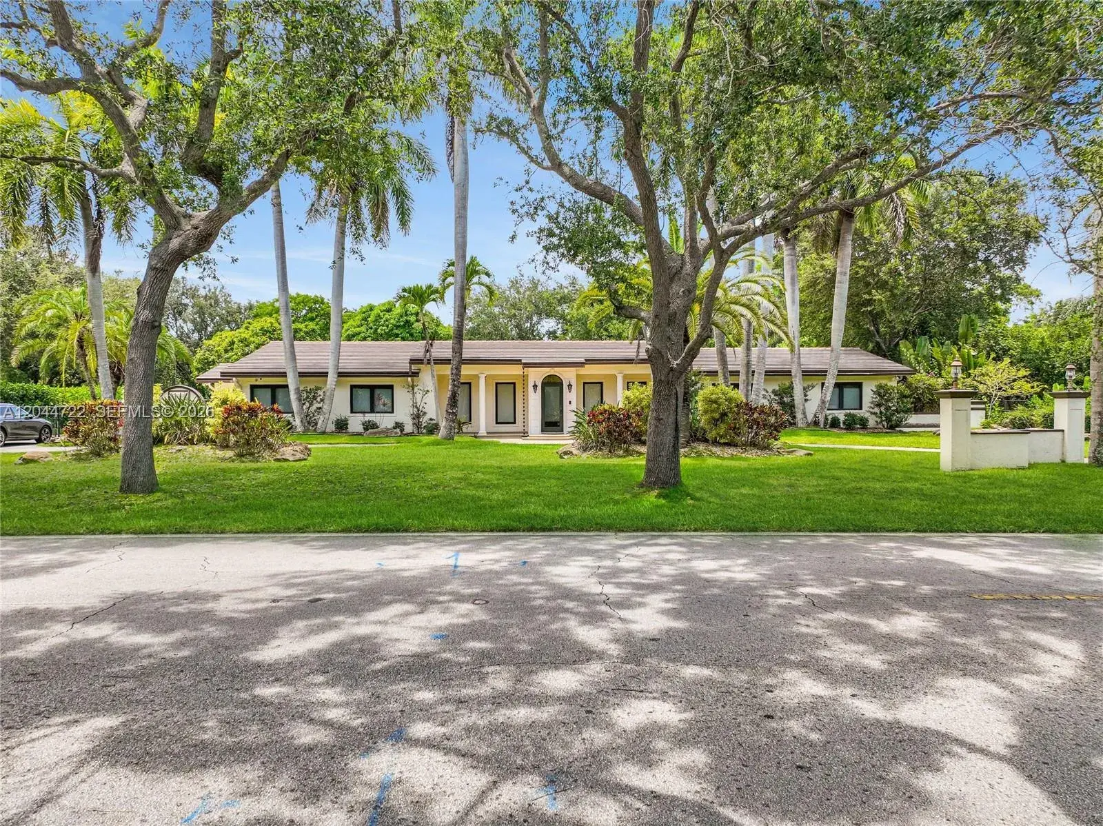 6255 SW 120th St, Pinecrest FL 33156