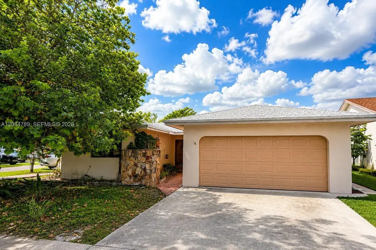 14441 SW 108th Ter, Miami FL 33186