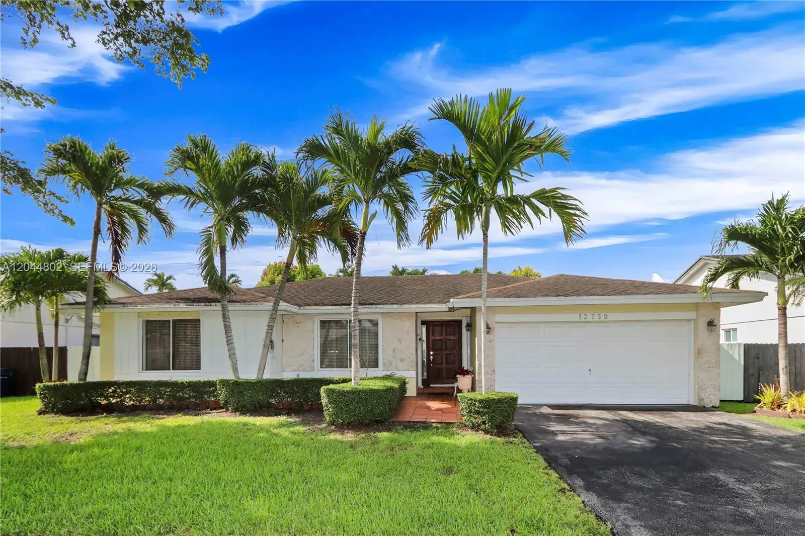 12730 SW 119th St, Miami FL 33186