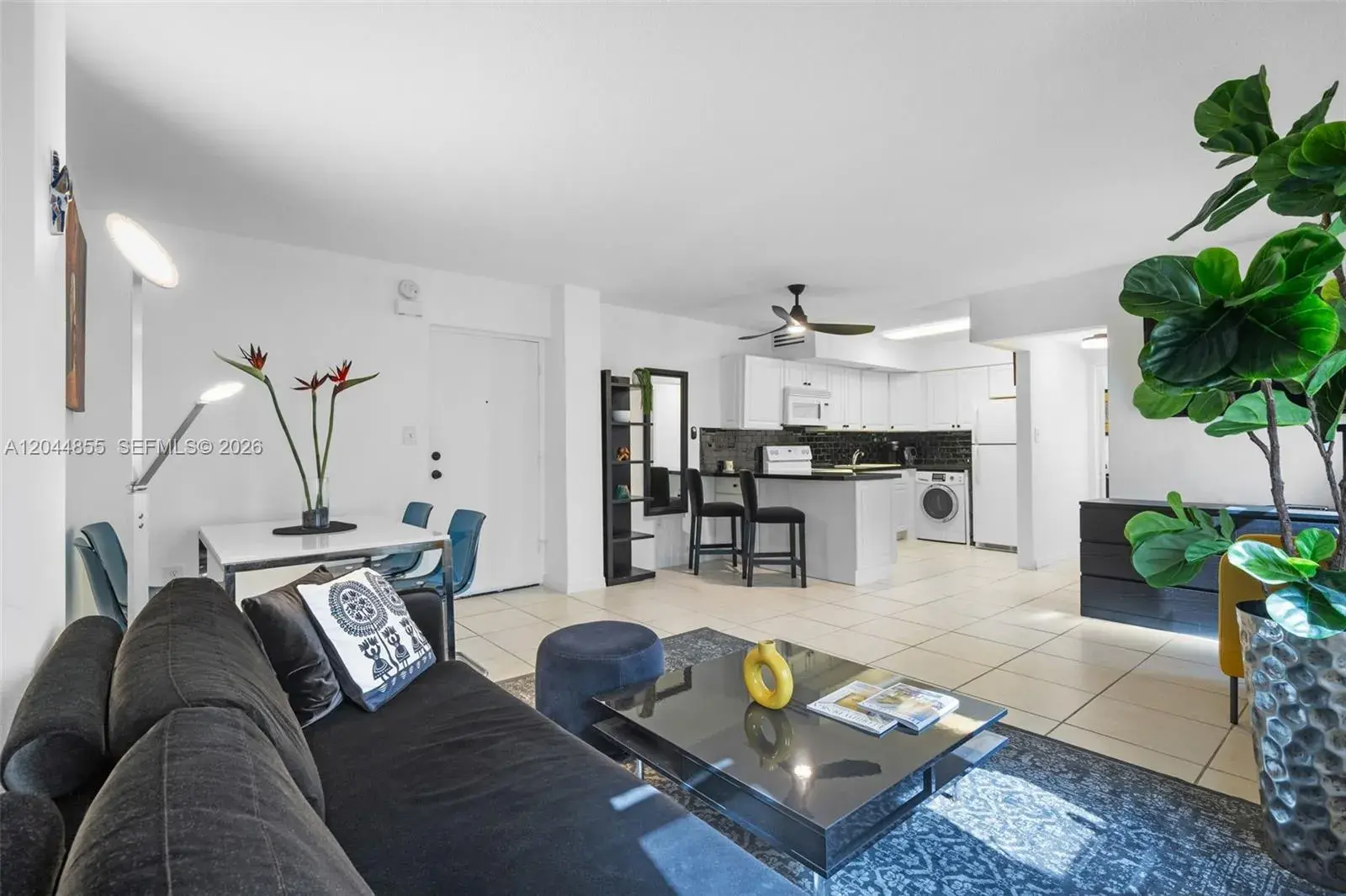 801 S Ocean Dr # 207, Hollywood FL 33019