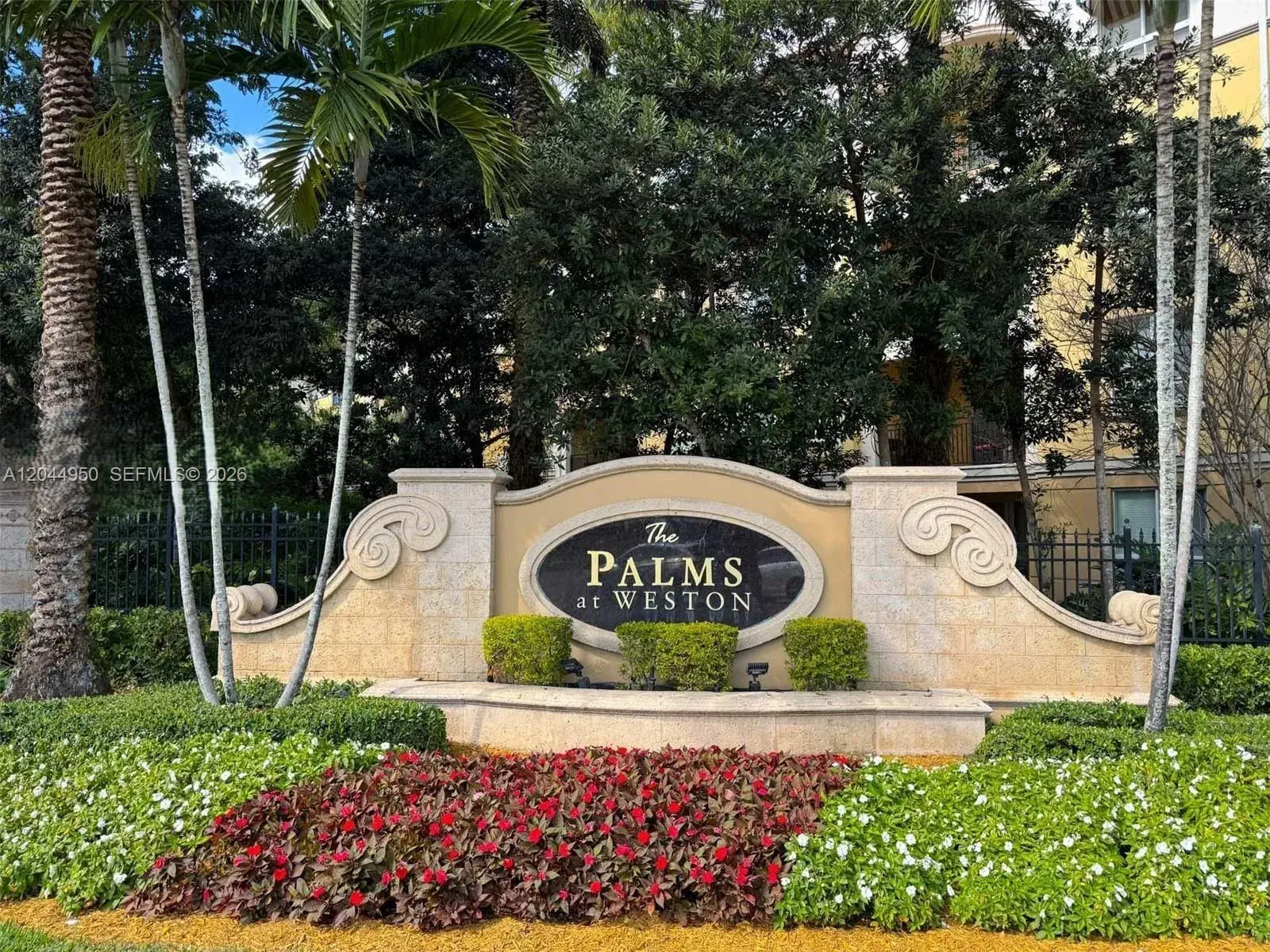 2 bedroom 2 bath for sale at 16100 Emerald Estates Dr # 298, Weston FL 33331