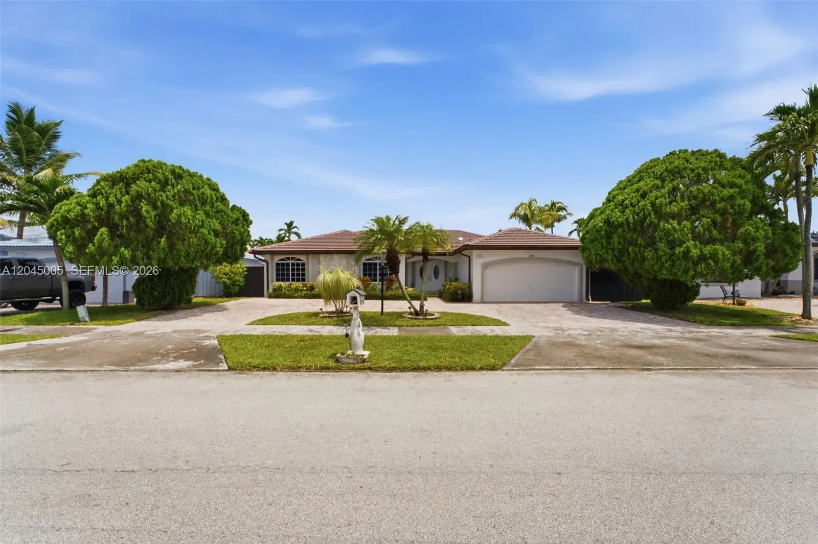 15336 SW 172nd Ter, Miami FL 33187