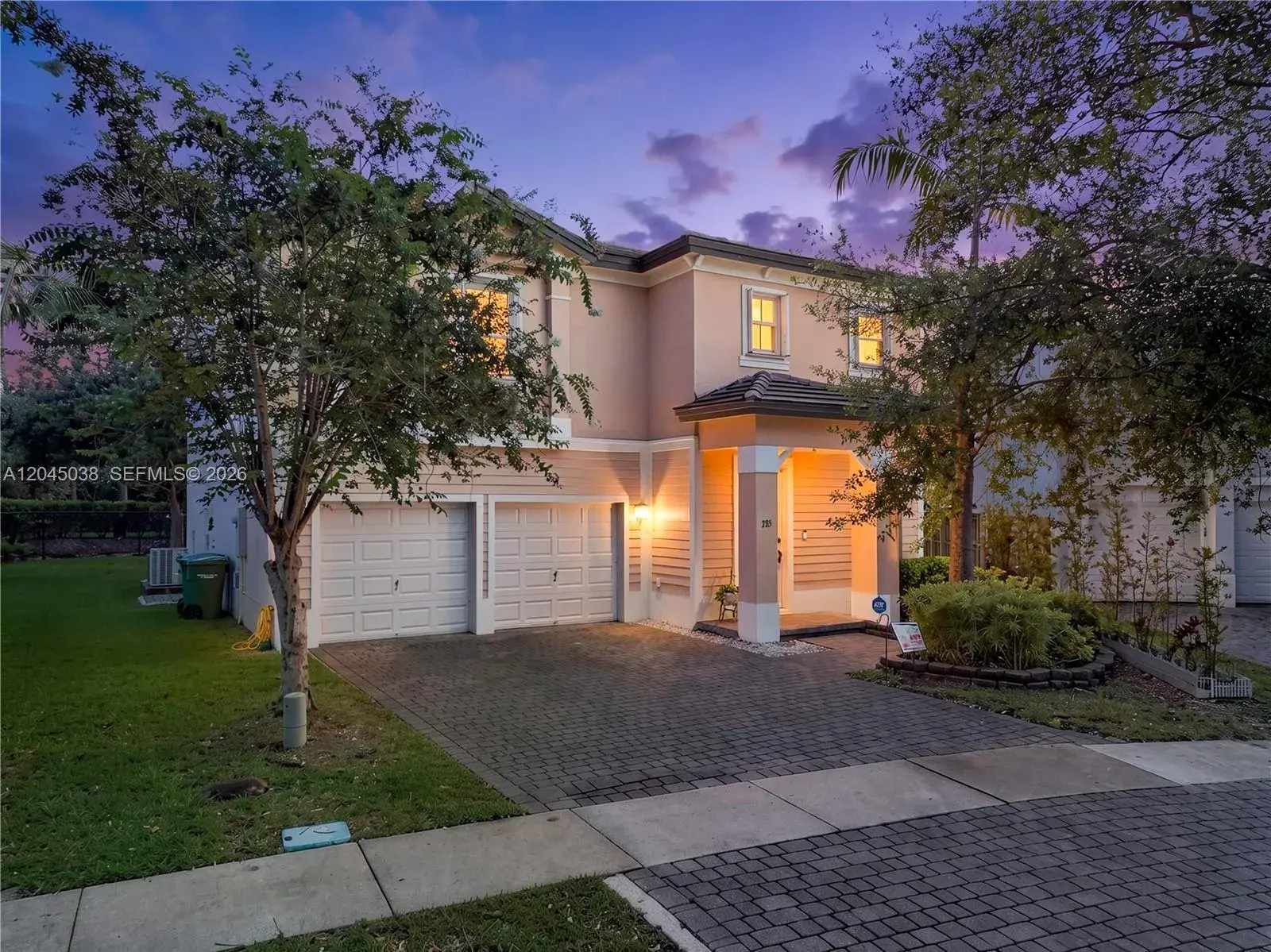 5 bedroom 3 bath Residential for sale at 285 NE 32nd Ter, Homestead FL 33033