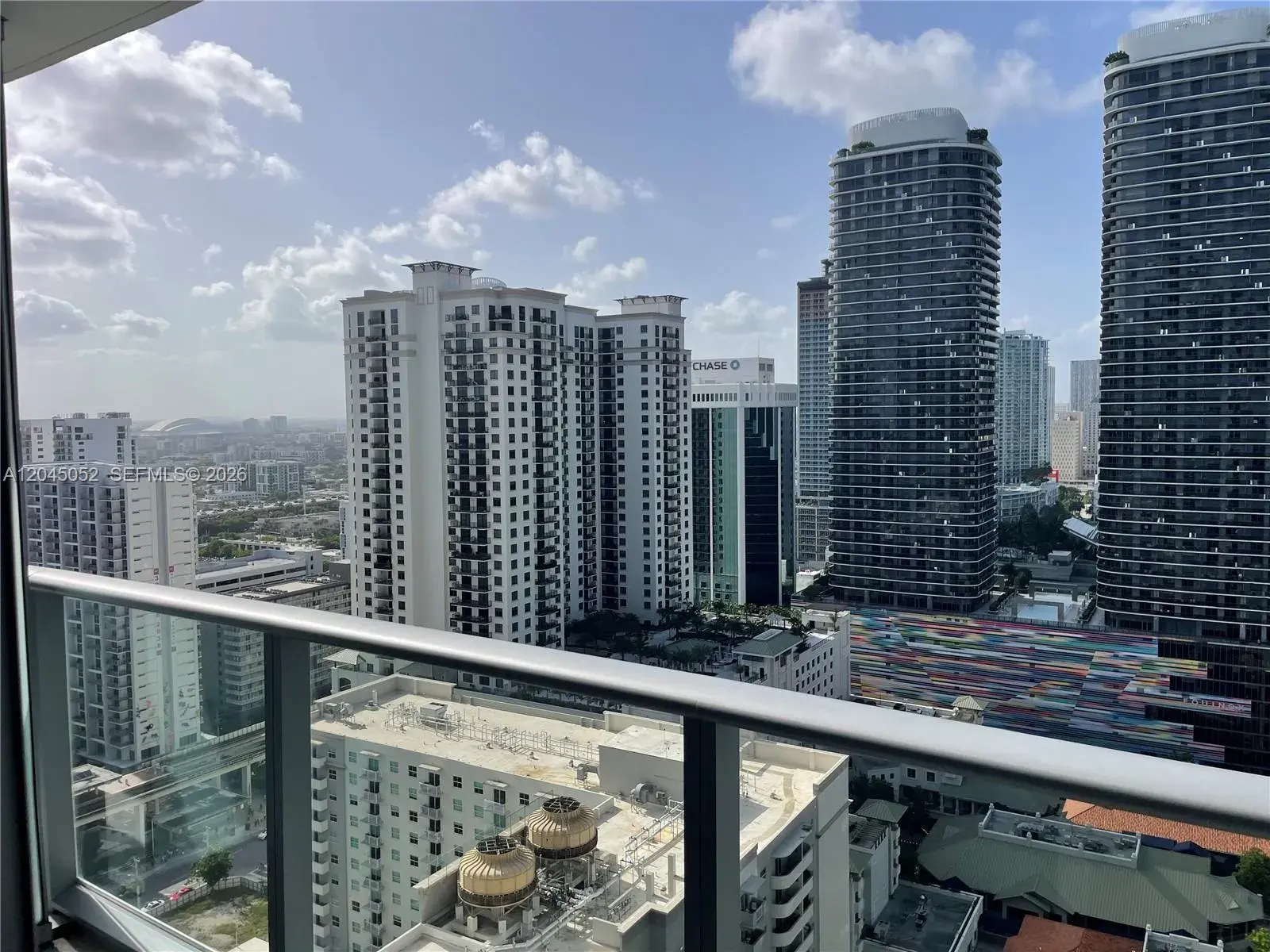 1100 S Miami Ave # 2809, Miami FL 33130