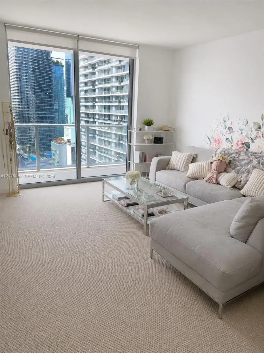 1100 S Miami Ave # 2809, Miami FL 33130