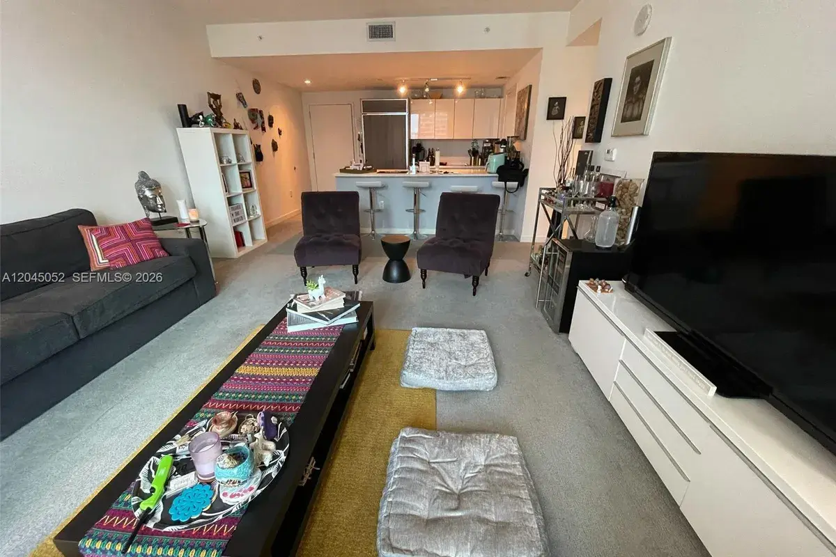 1100 S Miami Ave # 2809, Miami FL 33130