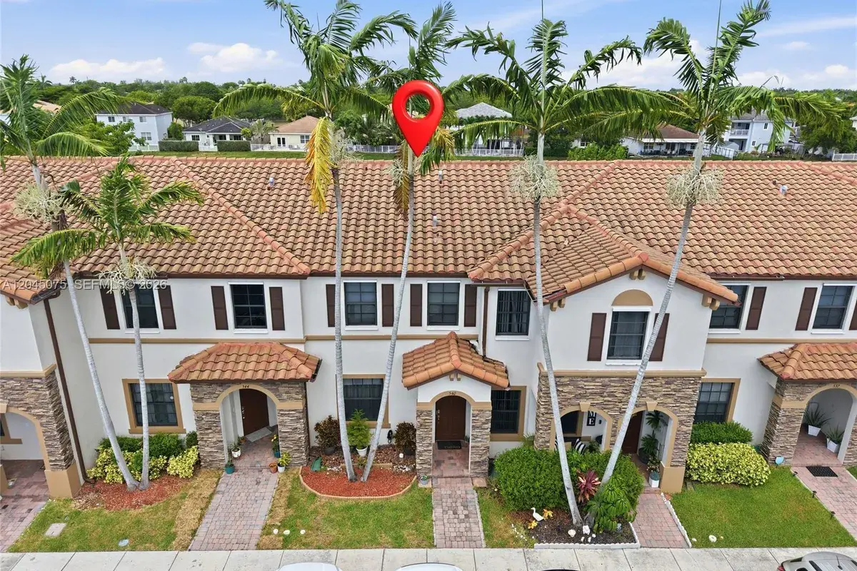 540 SE 32nd Ave, Homestead FL 33033