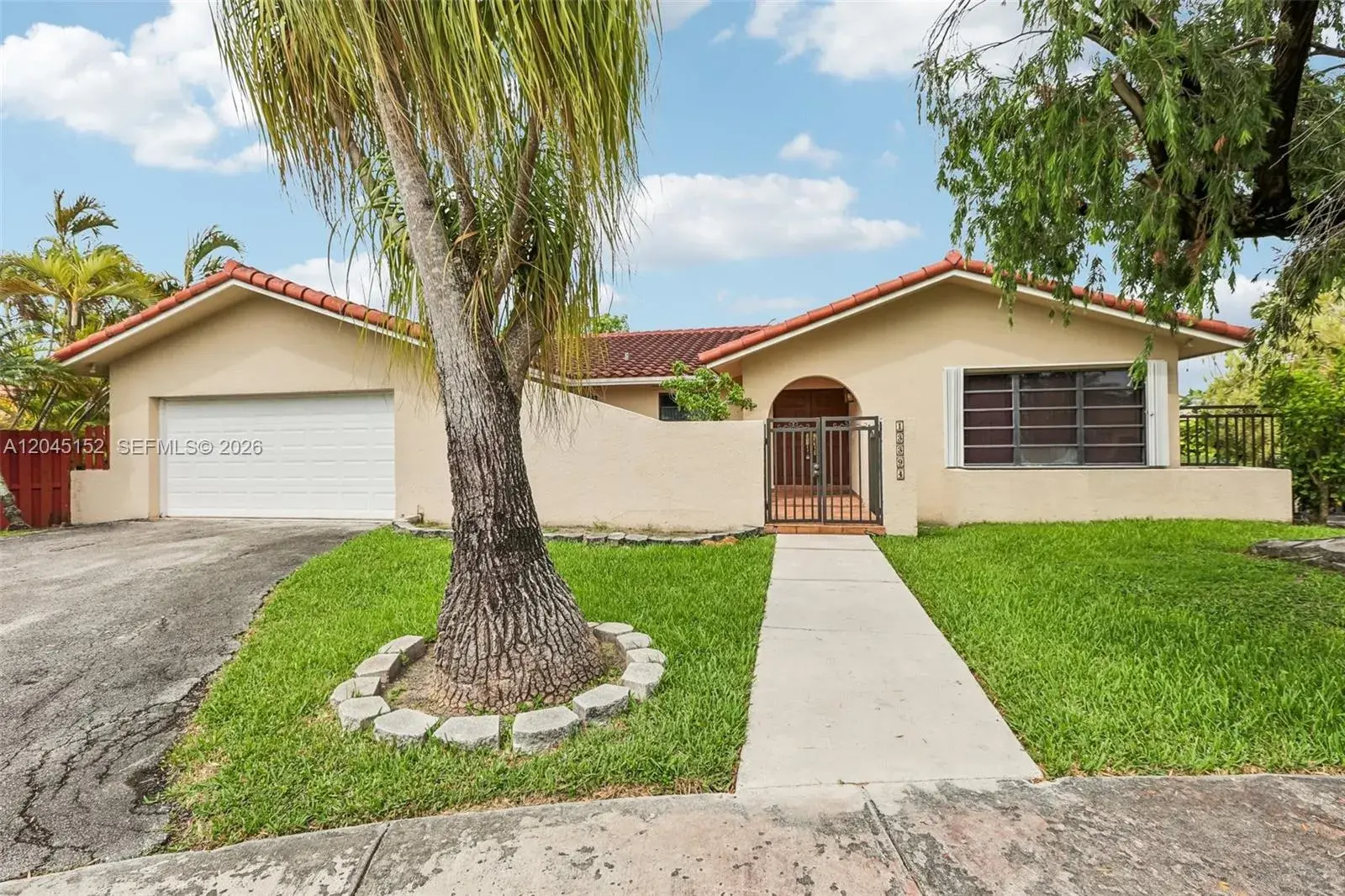 4 bedroom 2 bath for sale at 13394 SW 1st Ter, Miami FL 33184