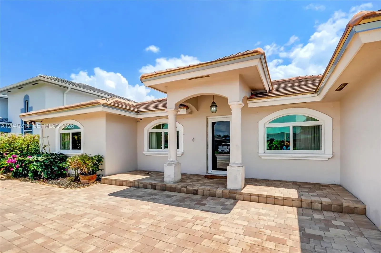 3 bedroom 2 bath for sale at 14368 SW 165th St, Miami FL 33177