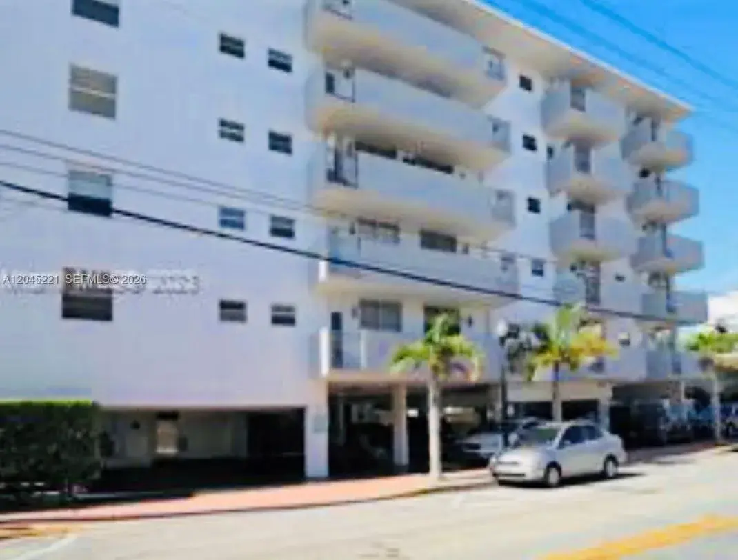 360 Meridian Ave # 4A, Miami Beach FL 33139