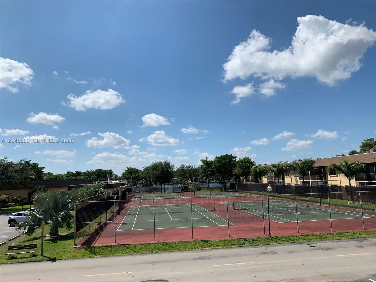 201 Berkley Rd # 204, Hollywood FL 33024