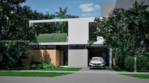 2 bedroom 1 bath for sale at 321 SW 32nd Rd, Miami FL 33129