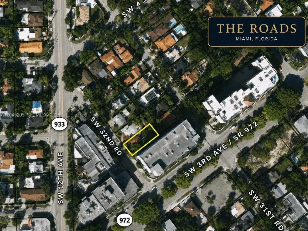 321 SW 32nd Rd, Miami FL 33129