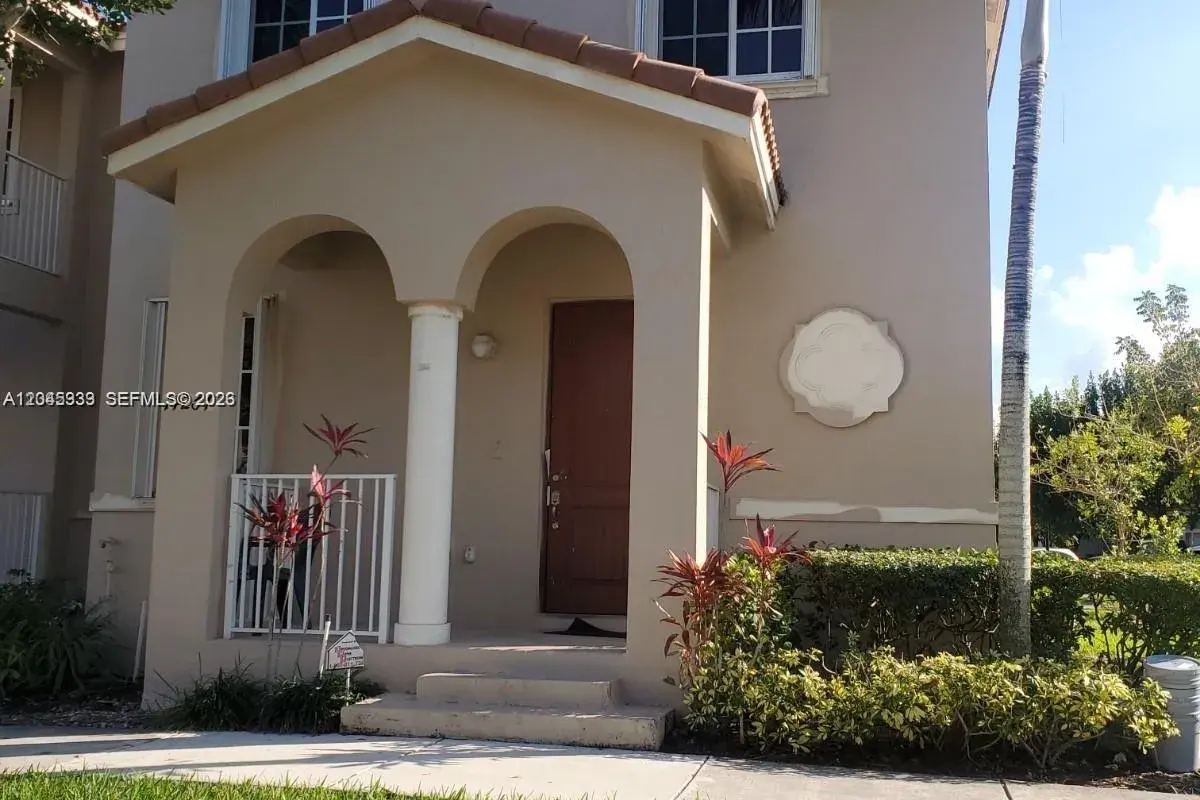 14264 SW 272nd Ln, Homestead FL 33032