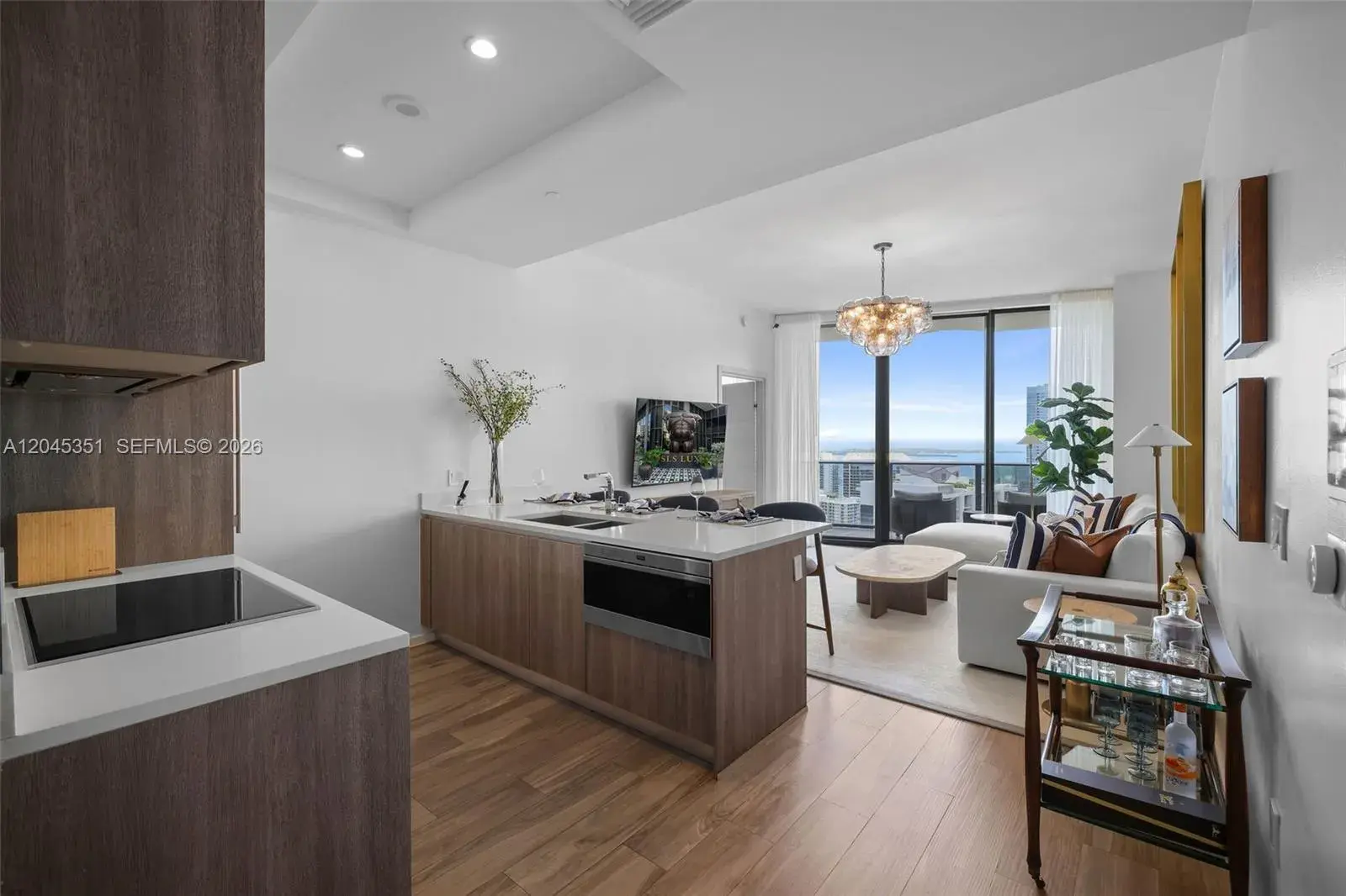 801 S Miami Ave # 5403, Miami FL 33130