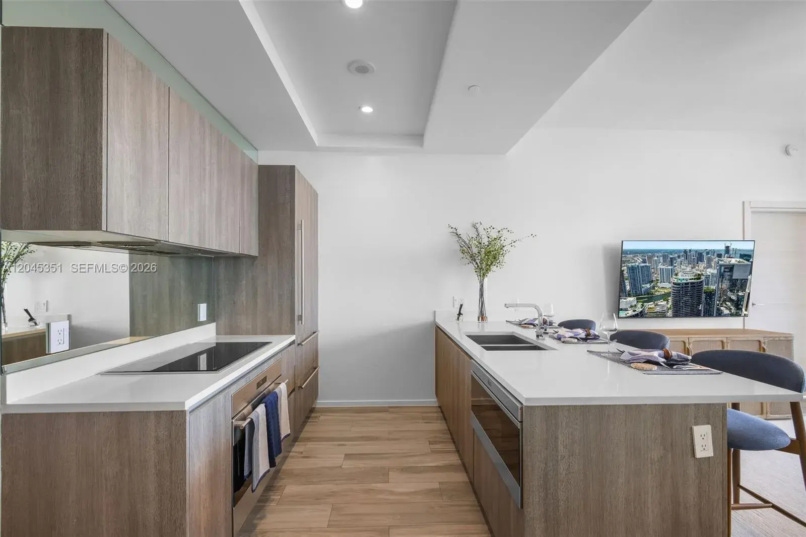 801 S Miami Ave # 5403, Miami FL 33130