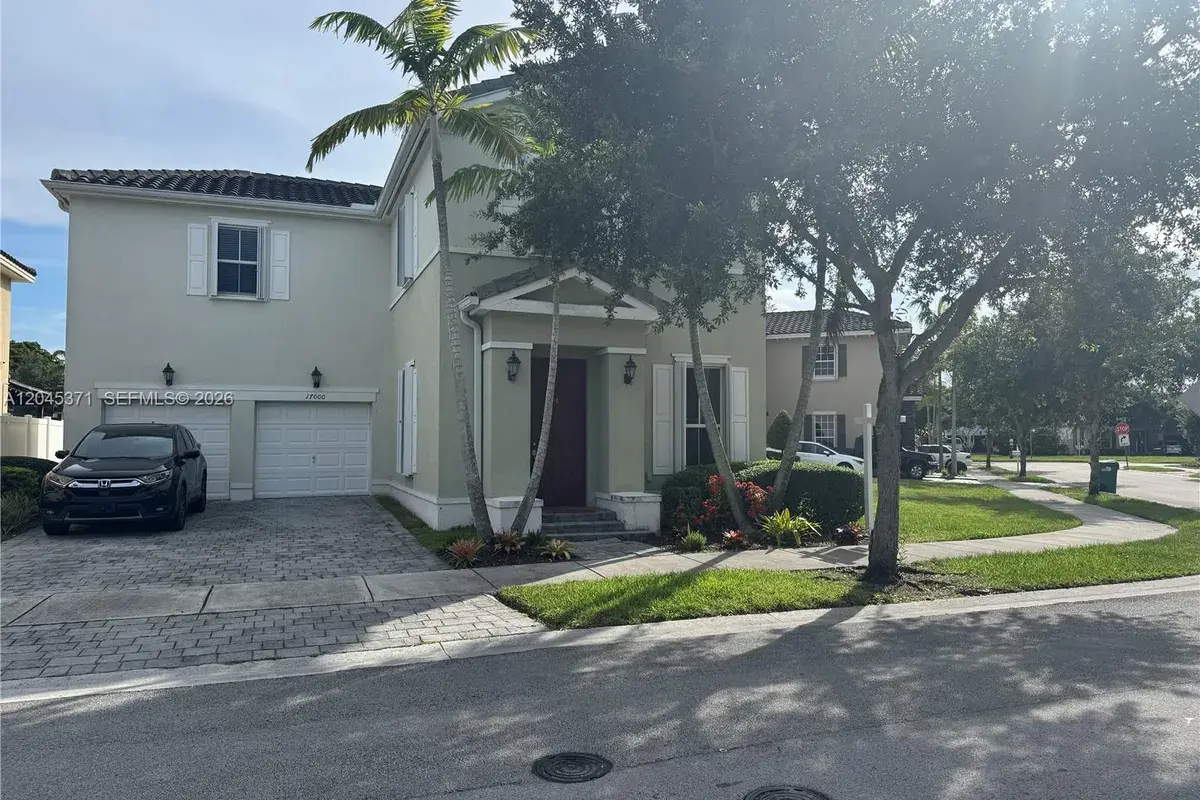 17000 SW 90th Ter # 0, Miami FL 33196