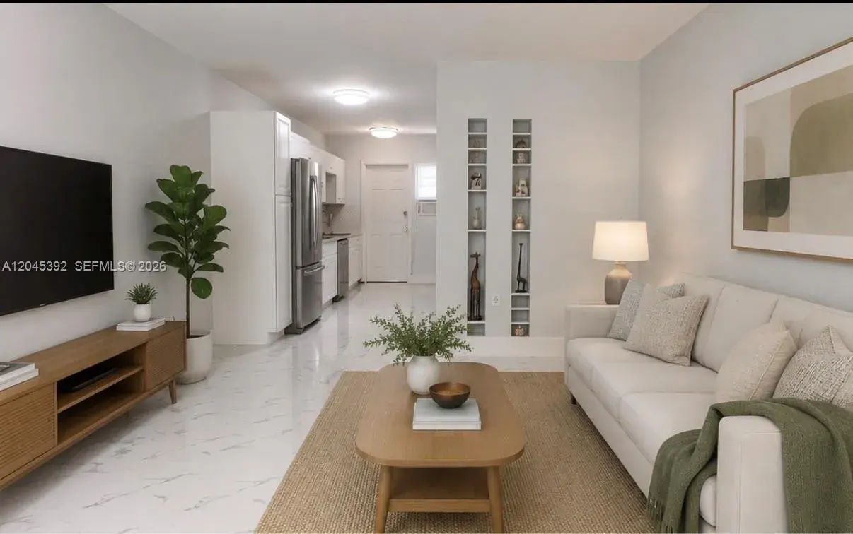 636 Meridian Ave # 4, Miami Beach FL 33139