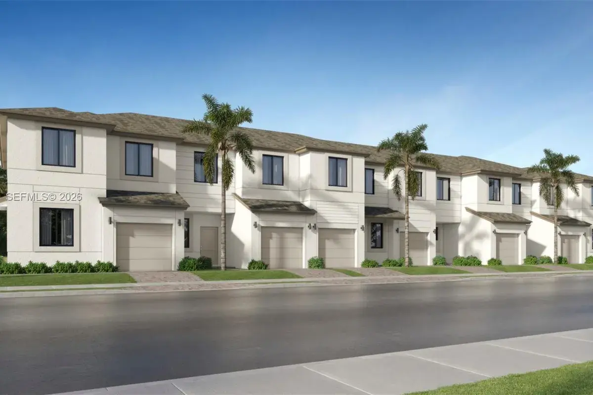 1533 NW 2 ST, Florida City FL 33034