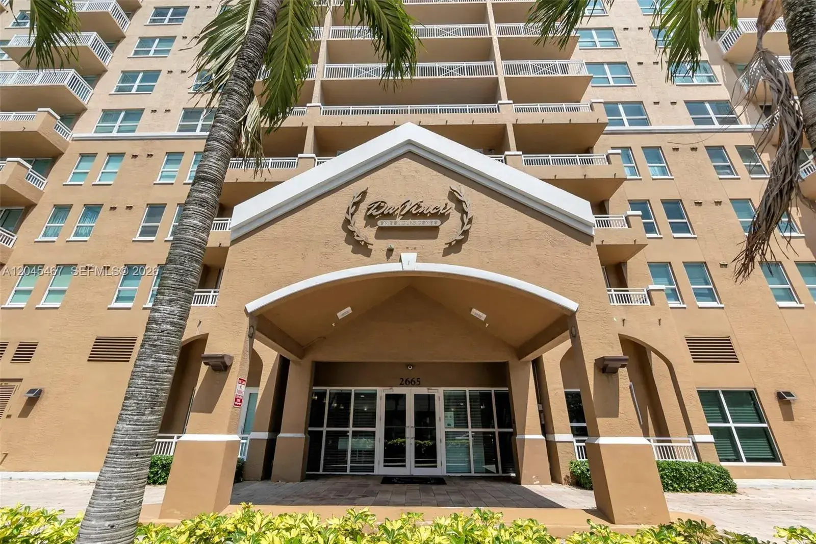 2665 SW 37th Ave # 301, Miami FL 33133
