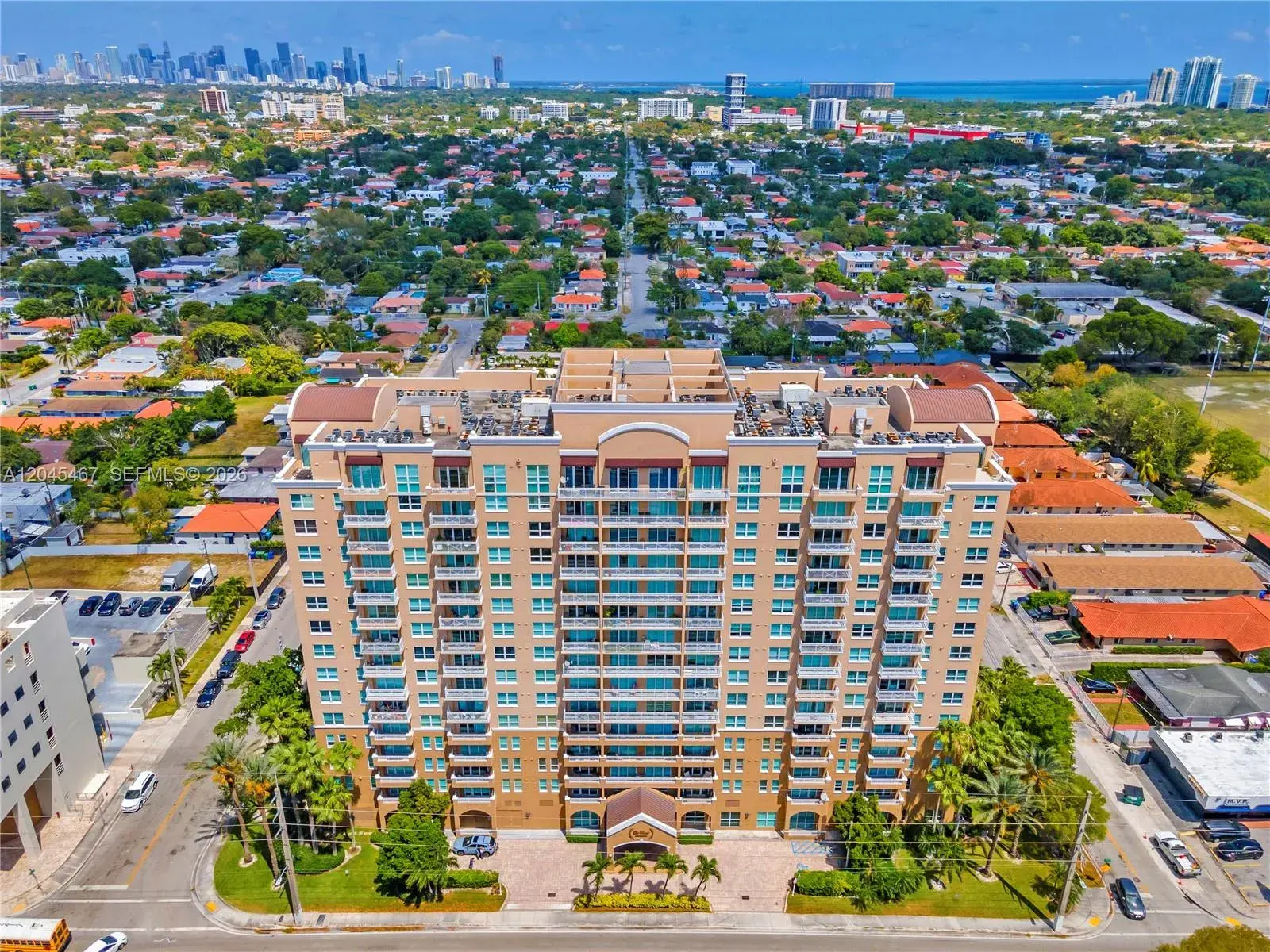 2665 SW 37th Ave # 301, Miami FL 33133