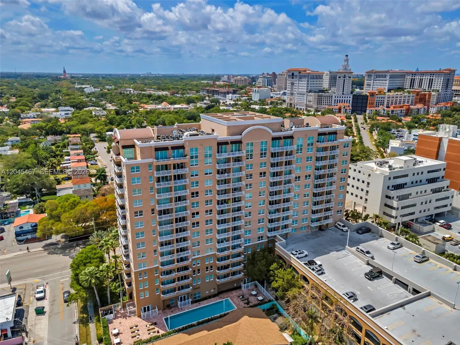 2665 SW 37th Ave # 301, Miami FL 33133
