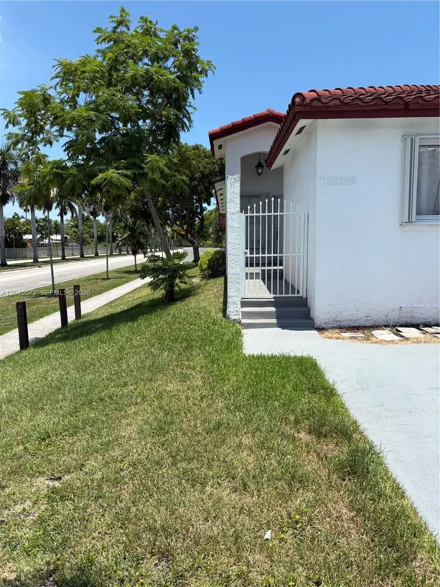 20705 SW 81st Ct # 20705, Cutler Bay FL 33189