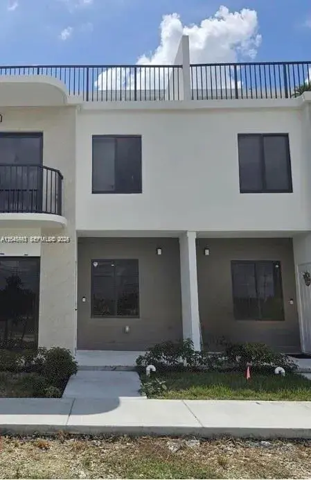26114 SW 146th Ct # 26114, Homestead FL 33032
