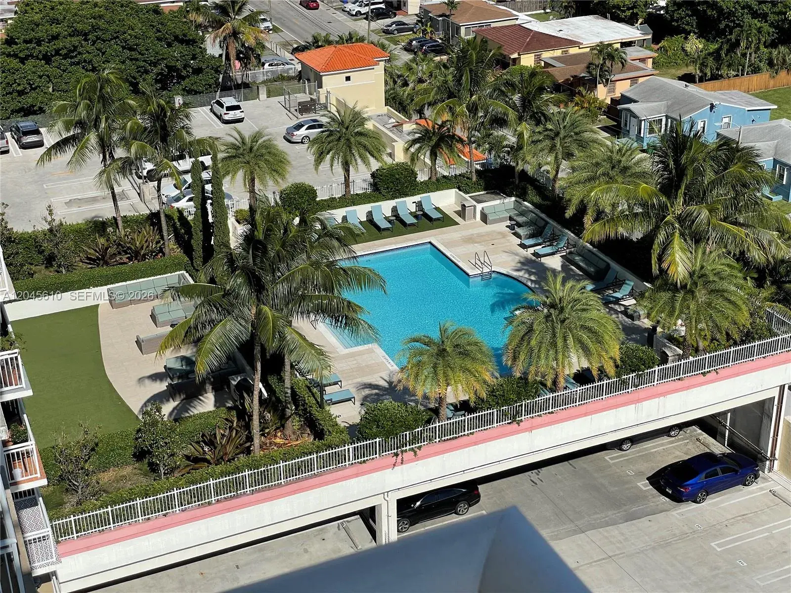 3000 Coral Way # 1402, Miami FL 33145