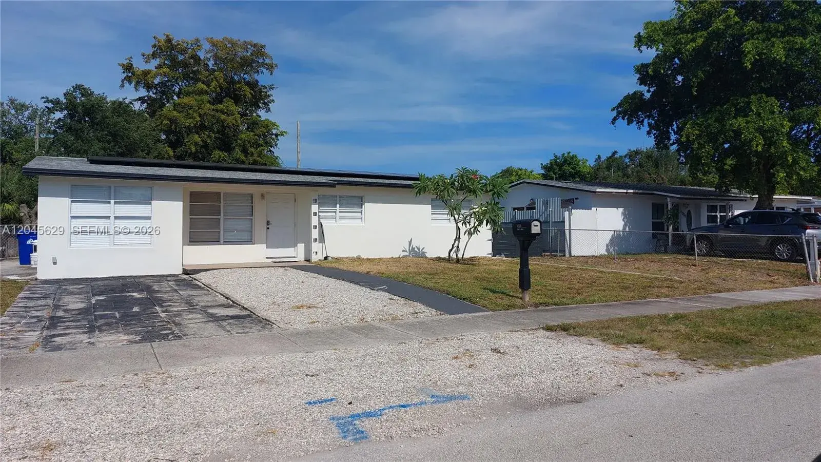 4 bedroom 2 bath for sale at 1016 SW 22nd Ter, Fort Lauderdale FL 33312